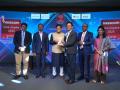 I Solution Microsystems Honored with NASSCOM Excellence Award for Transformation Catalyst for SMEs - Hindi News | I Solution Microsystems Honored with NASSCOM Excellence Award for Transformation Catalyst for SMEs | Latest business News at Lokmattimes.com