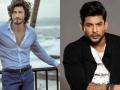Vidyut Jammwal gets emotional as he remembers Sidharth Shukla on his birth anniversary - Hindi News | Vidyut Jammwal gets emotional as he remembers Sidharth Shukla on his birth anniversary | Latest entertainment News at Lokmattimes.com