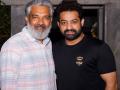 From NTR Jr. and Rajamouli to Ranbir Kapoor and Ayan Mukerji: Director-Actor Duos Who Set Friendship Goals! - Hindi News | From NTR Jr. and Rajamouli to Ranbir Kapoor and Ayan Mukerji: Director-Actor Duos Who Set Friendship Goals! | Latest entertainment News at Lokmattimes.com