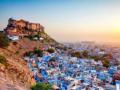 Jodhpur emerges as the top 10 travel destinations in the world - Hindi News | Jodhpur emerges as the top 10 travel destinations in the world | Latest national News at Lokmattimes.com