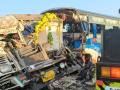 Jodhpur Accident: Four Dead, Others Injured as Bus Carrying Pilgrims Collides with Dumper in Rajasthan - Hindi News | Jodhpur Accident: Four Dead, Others Injured as Bus Carrying Pilgrims Collides with Dumper in Rajasthan | Latest national News at Lokmattimes.com