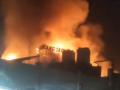 Rajasthan: Massive Fire Breaks Out at Paint Shop in Jodhpur (Watch Video) - Hindi News | Rajasthan: Massive Fire Breaks Out at Paint Shop in Jodhpur (Watch Video) | Latest national News at Lokmattimes.com