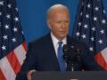 Joe Biden Mixes Up Kamala Harris As Donald Trump, Volodymyr Zelenskyy As Vladimir Putin During NATO Summit (Watch Videos) - Hindi News | Joe Biden Mixes Up Kamala Harris As Donald Trump, Volodymyr Zelenskyy As Vladimir Putin During NATO Summit (Watch Videos) | Latest international News at Lokmattimes.com