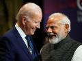 ‘Deeply Concerned’: PM Modi Prays for Joe Biden’s Speedy Recovery from Prostate Cancer - Hindi News | ‘Deeply Concerned’: PM Modi Prays for Joe Biden’s Speedy Recovery from Prostate Cancer | Latest international News at Lokmattimes.com