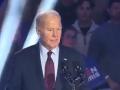 Joe Biden Tells Crowd He Recently Met With Francois Mitterrand, Former French President Who Died in 1996 (Watch Video) - Hindi News | Joe Biden Tells Crowd He Recently Met With Francois Mitterrand, Former French President Who Died in 1996 (Watch Video) | Latest international News at Lokmattimes.com