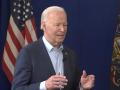 WATCH: Joe Biden Makes Another Gaffe, Confuses Israeli City With Rafah in Gaza, Says 'Don’t Move on Haifa' - Hindi News | WATCH: Joe Biden Makes Another Gaffe, Confuses Israeli City With Rafah in Gaza, Says 'Don’t Move on Haifa' | Latest international News at Lokmattimes.com