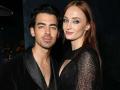 Sophie Turner, singer Joe Jonas to file for divorce after 4 yrs of marriage? - Hindi News | Sophie Turner, singer Joe Jonas to file for divorce after 4 yrs of marriage? | Latest entertainment News at Lokmattimes.com