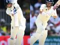Ashes Series: Joe Root and Dawid Malan lead England's fight at Gabba - Hindi News | Ashes Series: Joe Root and Dawid Malan lead England's fight at Gabba | Latest cricket News at Lokmattimes.com