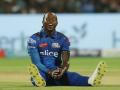 Jofra Archer unlikely to play against KKR - Hindi News | Jofra Archer unlikely to play against KKR | Latest cricket News at Lokmattimes.com