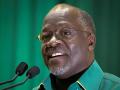 Tanzania's President John Magufuli who denied existence of COVID-19 dies at 61 - Hindi News | Tanzania's President John Magufuli who denied existence of COVID-19 dies at 61 | Latest international News at Lokmattimes.com