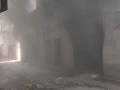 Delhi Fire: Massive Blaze Erupts at Factory in Johri Pur (Watch Video) - Hindi News | Delhi Fire: Massive Blaze Erupts at Factory in Johri Pur (Watch Video) | Latest national News at Lokmattimes.com