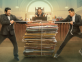 Jolly LLB 3 Box Office Collection Day 1: Akshay Kumar, Arshad Warsi’s Film Earns Rs 12.75 Crore on Opening Day - Hindi News | Jolly LLB 3 Box Office Collection Day 1: Akshay Kumar, Arshad Warsi’s Film Earns Rs 12.75 Crore on Opening Day | Latest entertainment News at Lokmattimes.com