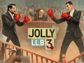 Jolly LLB 3 Box Office Collection Day 8: Akshay Kumar, Arshad Warsi’s Film Inches Towards Rs 80 Crore – Check Earnings - Hindi News | Jolly LLB 3 Box Office Collection Day 8: Akshay Kumar, Arshad Warsi’s Film Inches Towards Rs 80 Crore – Check Earnings | Latest entertainment News at Lokmattimes.com
