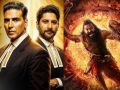 Will Jolly LLB 3 Release on Gandhi Jayanti for a Mega Box Office Clash with Kantara Chapter 1? - Hindi News | Will Jolly LLB 3 Release on Gandhi Jayanti for a Mega Box Office Clash with Kantara Chapter 1? | Latest entertainment News at Lokmattimes.com