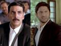 Jolly LLB 3 Box Office Collection Day 3: Akshay Kumar and Arshad Warsi Starrer Crosses Rs 50 Crore - Hindi News | Jolly LLB 3 Box Office Collection Day 3: Akshay Kumar and Arshad Warsi Starrer Crosses Rs 50 Crore | Latest entertainment News at Lokmattimes.com