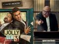 Jolly LLB3 Box Office Collection Day 2: Courtroom Drama Eyes ₹50 Crore Weekend After Big Saturday Surge - Hindi News | Jolly LLB3 Box Office Collection Day 2: Courtroom Drama Eyes ₹50 Crore Weekend After Big Saturday Surge | Latest entertainment News at Lokmattimes.com