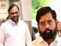 "Didnt't Let Me Speak in front of Two Ministers..": Another Independent MLA Supporter of Eknath Shinde Expresses Discontent - Hindi News | "Didnt't Let Me Speak in front of Two Ministers..": Another Independent MLA Supporter of Eknath Shinde Expresses Discontent | Latest maharashtra News at Lokmattimes.com
