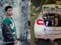 YouTuber Joravar Singh Kalsi arrested for reckless driving on public road to recreate 'Farzi' scene - Hindi News | YouTuber Joravar Singh Kalsi arrested for reckless driving on public road to recreate 'Farzi' scene | Latest entertainment News at Lokmattimes.com