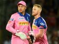 Ben Stokes and Jos Buttler to open the batting for Rajasthan Royals in this year's IPL - Hindi News | Ben Stokes and Jos Buttler to open the batting for Rajasthan Royals in this year's IPL | Latest cricket News at Lokmattimes.com