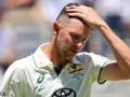 Josh Hazlewood Injury Update: Next 24 Hours Crucial For Aussie Pacer Ahead of Brisbane Test - Hindi News | Josh Hazlewood Injury Update: Next 24 Hours Crucial For Aussie Pacer Ahead of Brisbane Test | Latest cricket News at Lokmattimes.com