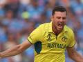 India set target of 241 runs for Australia in World Cup final - Hindi News | India set target of 241 runs for Australia in World Cup final | Latest cricket News at Lokmattimes.com