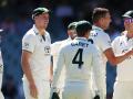Josh Hazlewood stars as Australia register 10-wicket win over West Indies - Hindi News | Josh Hazlewood stars as Australia register 10-wicket win over West Indies | Latest cricket News at Lokmattimes.com