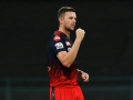Josh Hazlewood’s IPL 2026 Participation in Doubt as RCB Pacer Awaits Fitness Clearance - Hindi News | Josh Hazlewood’s IPL 2026 Participation in Doubt as RCB Pacer Awaits Fitness Clearance | Latest cricket News at Lokmattimes.com