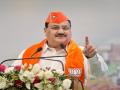 Lok Sabha Election 2024: Key BJP Meeting Being Held at JP Nadda's Residence, Amit Shah in Attendance - Hindi News | Lok Sabha Election 2024: Key BJP Meeting Being Held at JP Nadda's Residence, Amit Shah in Attendance | Latest politics News at Lokmattimes.com