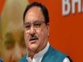 JP Nadda to address public awareness rally on CAA at Goa's Azad Maidan tomorrow - Hindi News | JP Nadda to address public awareness rally on CAA at Goa's Azad Maidan tomorrow | Latest politics News at Lokmattimes.com