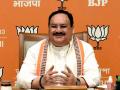 BJP Set to Select New National President by December as JP Nadda's Term Concludes - Hindi News | BJP Set to Select New National President by December as JP Nadda's Term Concludes | Latest national News at Lokmattimes.com