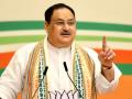 Lok Sabha Election 2024: Congress Lodges Complaint Against JP Nadda and Amit Malviya for Alleged Intimidation of Voters in Karnataka - Hindi News | Lok Sabha Election 2024: Congress Lodges Complaint Against JP Nadda and Amit Malviya for Alleged Intimidation of Voters in Karnataka | Latest politics News at Lokmattimes.com