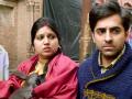 Bhumi and Ayushmann get nostalgic as Dum Laga Ke Haisha clocks 6 years - Hindi News | Bhumi and Ayushmann get nostalgic as Dum Laga Ke Haisha clocks 6 years | Latest entertainment News at Lokmattimes.com