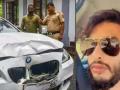 Mumbai Hit-and Run Case: Worli Accident Accused Mihir Shah Sent To Judicial Custody Till July 30 - Hindi News | Mumbai Hit-and Run Case: Worli Accident Accused Mihir Shah Sent To Judicial Custody Till July 30 | Latest mumbai News at Lokmattimes.com