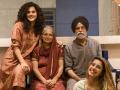 Taapsee Pannu's family under stress after IT raids actor's properties - Hindi News | Taapsee Pannu's family under stress after IT raids actor's properties | Latest entertainment News at Lokmattimes.com