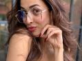 Malaika Arora shows off her well-toned bikini body as she enjoys a day at the beach - Hindi News | Malaika Arora shows off her well-toned bikini body as she enjoys a day at the beach | Latest lifestyle News at Lokmattimes.com