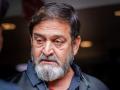 Mahesh Manjrekar undergoes surgery for bladder cancer - Hindi News | Mahesh Manjrekar undergoes surgery for bladder cancer | Latest entertainment News at Lokmattimes.com
