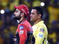 Kohli and Dhoni to face each other last time as captains in clash of titans - Hindi News | Kohli and Dhoni to face each other last time as captains in clash of titans | Latest cricket News at Lokmattimes.com