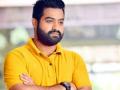 Jr NTR spends Rs. 17 lakh on a special number plate for his new Lamborghini - Hindi News | Jr NTR spends Rs. 17 lakh on a special number plate for his new Lamborghini | Latest entertainment News at Lokmattimes.com
