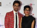 Kiran Rao Admits She Fully Uses Aamir Khan's Star Power Wherever She Can - Hindi News | Kiran Rao Admits She Fully Uses Aamir Khan's Star Power Wherever She Can | Latest entertainment News at Lokmattimes.com