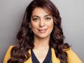 Juhi Chawla loses her 15 year old diamond ring at Mumbai Airport, seeks help online in finding it - Hindi News | Juhi Chawla loses her 15 year old diamond ring at Mumbai Airport, seeks help online in finding it | Latest entertainment News at Lokmattimes.com