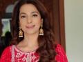 Juhi Chawla reacts on allegations of her 5G lawsuit being a 'publicity stunt' - Hindi News | Juhi Chawla reacts on allegations of her 5G lawsuit being a 'publicity stunt' | Latest entertainment News at Lokmattimes.com