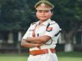 Junmoni Rabha, Assam's controversial female cop dies in car crash - Hindi News | Junmoni Rabha, Assam's controversial female cop dies in car crash | Latest national News at Lokmattimes.com