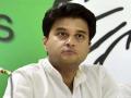 Jyotiraditya Scindia likely to join BJP at 12.30 pm today - Hindi News | Jyotiraditya Scindia likely to join BJP at 12.30 pm today | Latest politics News at Lokmattimes.com