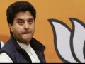 BJP dominates in Madhya Pradesh: Jyotiraditya Scindia's supporters face setback - Hindi News | BJP dominates in Madhya Pradesh: Jyotiraditya Scindia's supporters face setback | Latest national News at Lokmattimes.com