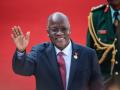 Tanzania President express doubts over coronavirus kits after goat tests positive for COVID-19 - Hindi News | Tanzania President express doubts over coronavirus kits after goat tests positive for COVID-19 | Latest international News at Lokmattimes.com