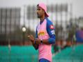 Krishnappa Gowtham to play for Kings XI Punjab in IPL 2020 - Hindi News | Krishnappa Gowtham to play for Kings XI Punjab in IPL 2020 | Latest cricket News at Lokmattimes.com