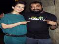 Anurag Kashyap lashes out at Kangana Ranaut for talking nonsense - Hindi News | Anurag Kashyap lashes out at Kangana Ranaut for talking nonsense | Latest entertainment News at Lokmattimes.com
