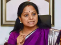 Delhi Excise Policy: K Kavitha Paid Rs 100 Crore to AAP Leaders, Says ED - Hindi News | Delhi Excise Policy: K Kavitha Paid Rs 100 Crore to AAP Leaders, Says ED | Latest national News at Lokmattimes.com