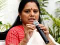 Excise Policy Case: Delhi Court Allows CBI To Interrogate K Kavitha in Tihar Jail - Hindi News | Excise Policy Case: Delhi Court Allows CBI To Interrogate K Kavitha in Tihar Jail | Latest national News at Lokmattimes.com