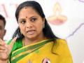 CBI Files Chargesheet Against BRS Leader K. Kavitha and Others in Delhi Excise Policy Case - Hindi News | CBI Files Chargesheet Against BRS Leader K. Kavitha and Others in Delhi Excise Policy Case | Latest national News at Lokmattimes.com